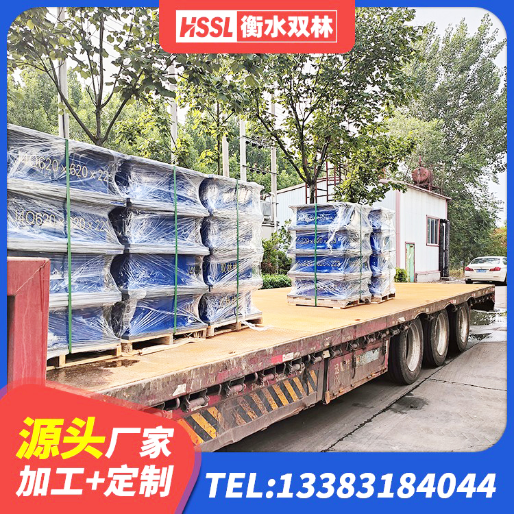 肃州区LRB1400铅芯橡胶隔震支座生产厂家 肃州区HDR1500高阻尼橡胶支座生产厂家 肃州区受力的橡胶隔震支座源头工厂 肃州区LRB隔震支座400(II型)厂家 - 第6张