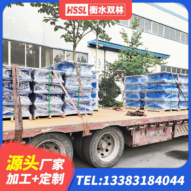肃州区LNR铅芯隔震支座生产厂家 肃州区减震橡胶支座厂家电话 肃州区抗震支座LNR 肃州区HDR-D200-H高阻尼橡胶隔震支座源头工厂 - 第8张