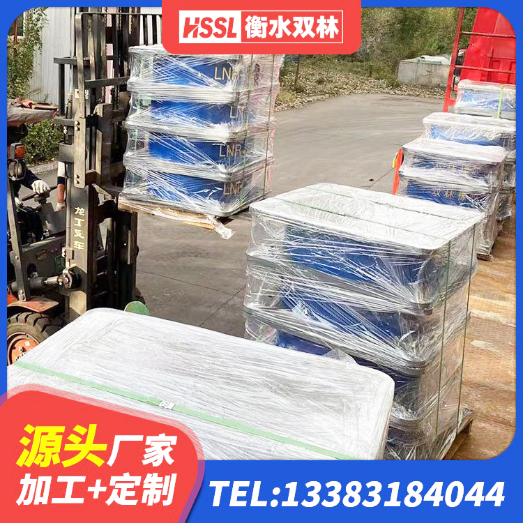 肃州区高阻尼支座 肃州区LNR隔震支座600(II型)源头工厂 肃州区LRB900隔震支座厂家电话 肃州区LRB1000支座生产厂家 - 第3张