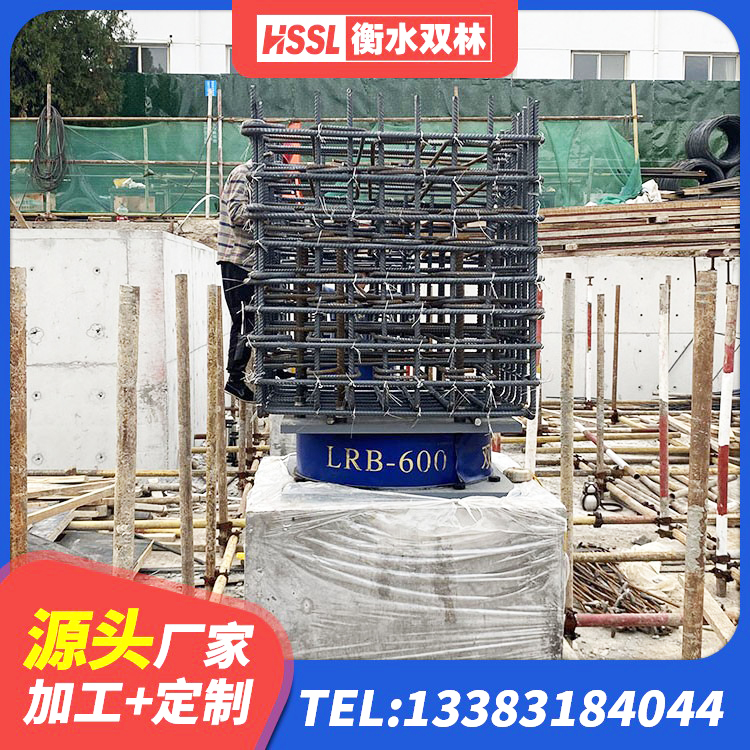 肃州区HDR400支座生产厂家 肃州区建筑减振橡胶隔震支座厂家 肃州区建筑高阻尼减隔震支座生产厂家 肃州区高性能橡胶隔震支座生产厂家 - 第2张