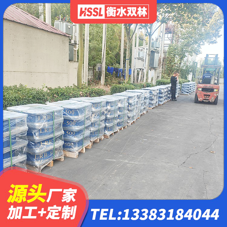 肃州区LNR橡胶隔震支座600厂家 肃州区LRB700橡胶隔震支座什么价格 肃州区建筑橡胶隔震支座哪里便宜 肃州区橡胶隔震支座LNR800源头工厂 - 第6张