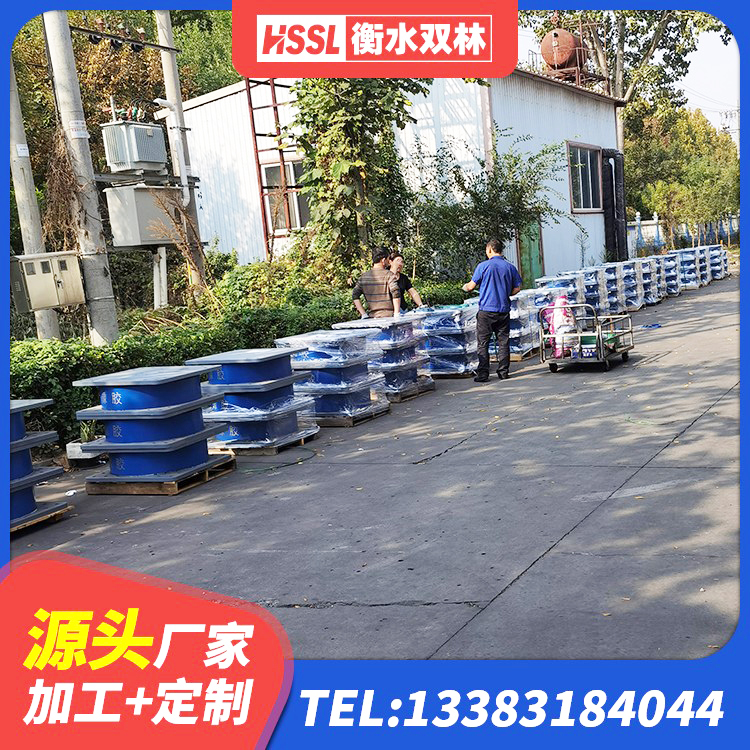 肃州区建筑高阻尼减震支座源头工厂 肃州区隔震橡胶支座的厂家 肃州区铅芯建筑橡胶隔震支座源头工厂 肃州区建筑二型隔震支座 - 第5张